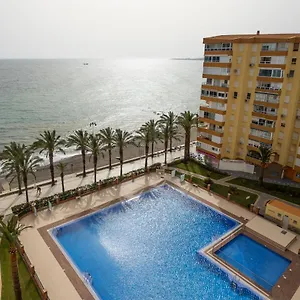 Antílope Apartamento Algarrobo Costa