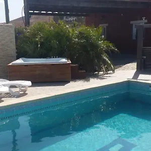 Casa Ary Сasa de vacaciones Tesejerague