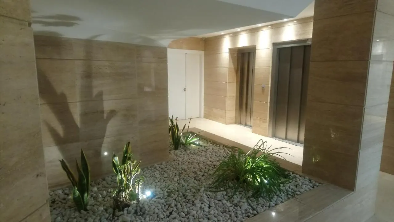 Apartamento Apartamento Aguadulce Playa