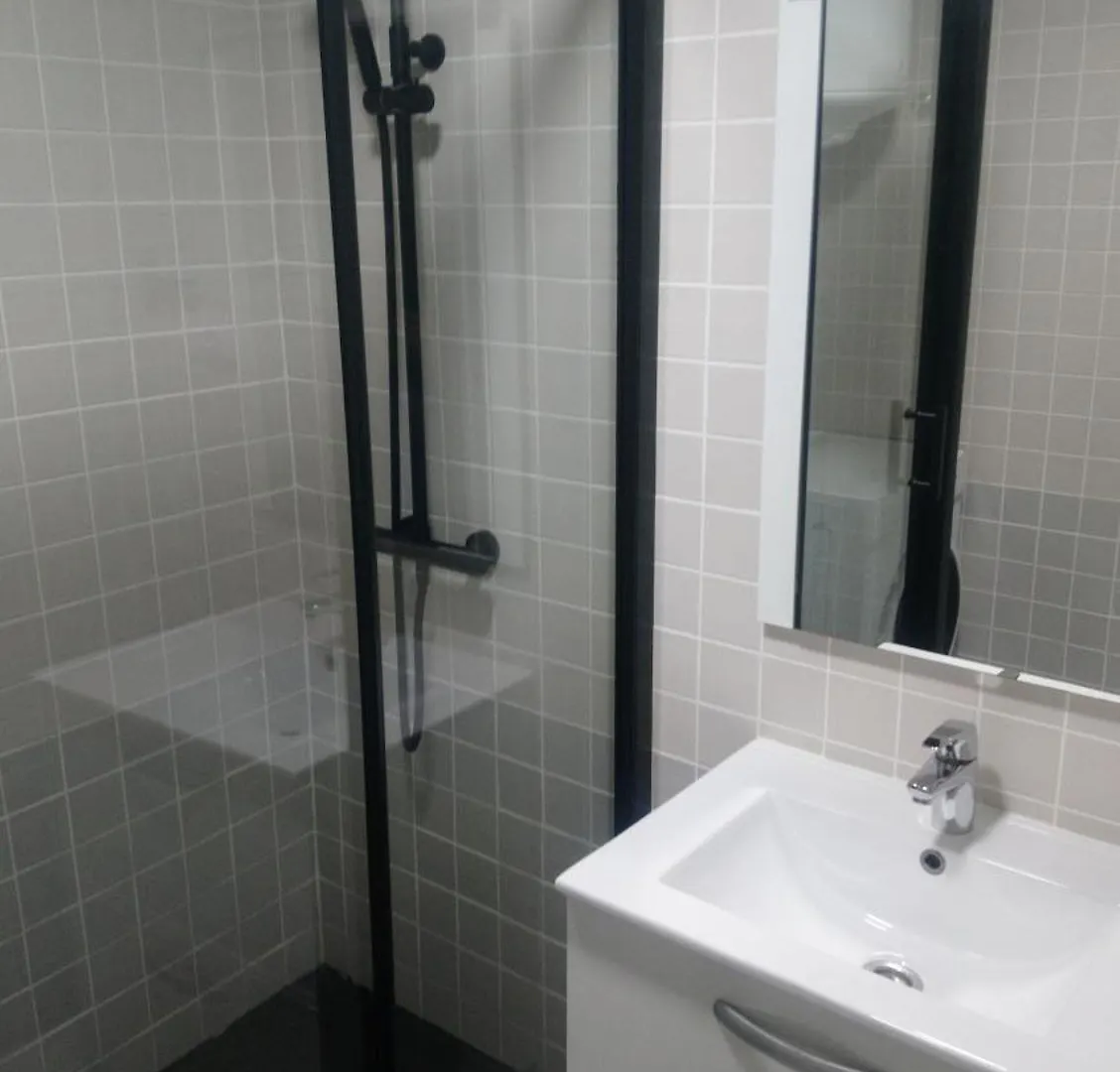 Apartamento Apartamento Aguadulce Playa  Aguadulce (Almeria)