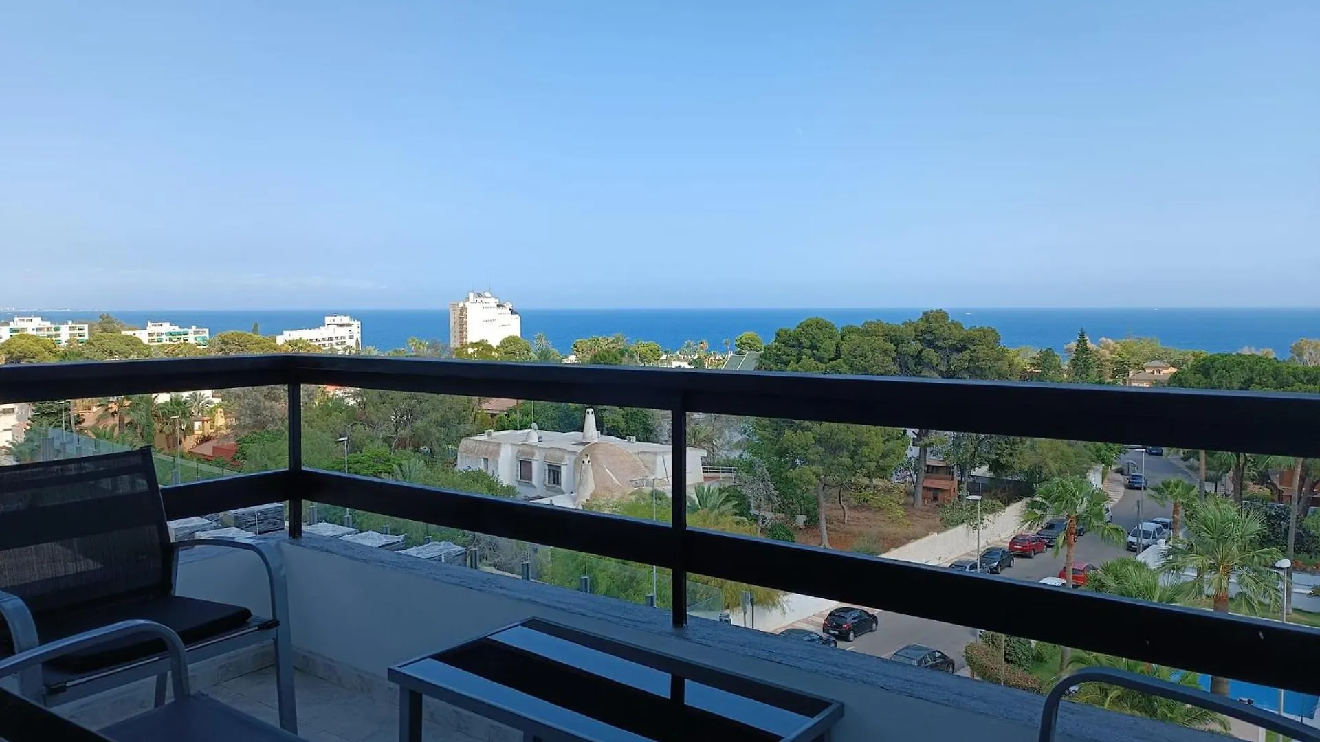 Apartamento Apartamento Aguadulce Playa  Aguadulce (Almeria)