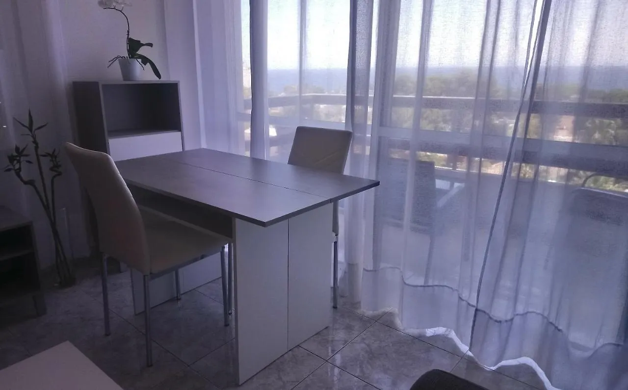 Apartamento Aguadulce Playa Διαμέρισμα