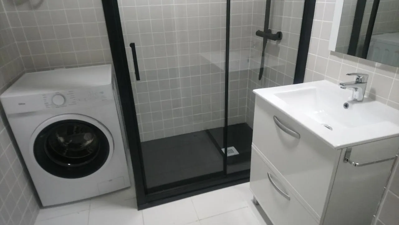 Apartamento Aguadulce Playa Διαμέρισμα 0*, Aguadulce (Almeria) Ισπανία