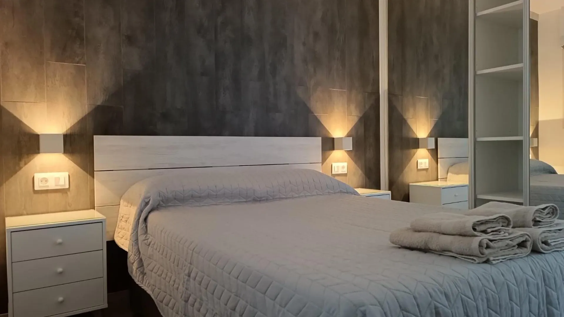 Apartamento Aguadulce Playa Διαμέρισμα