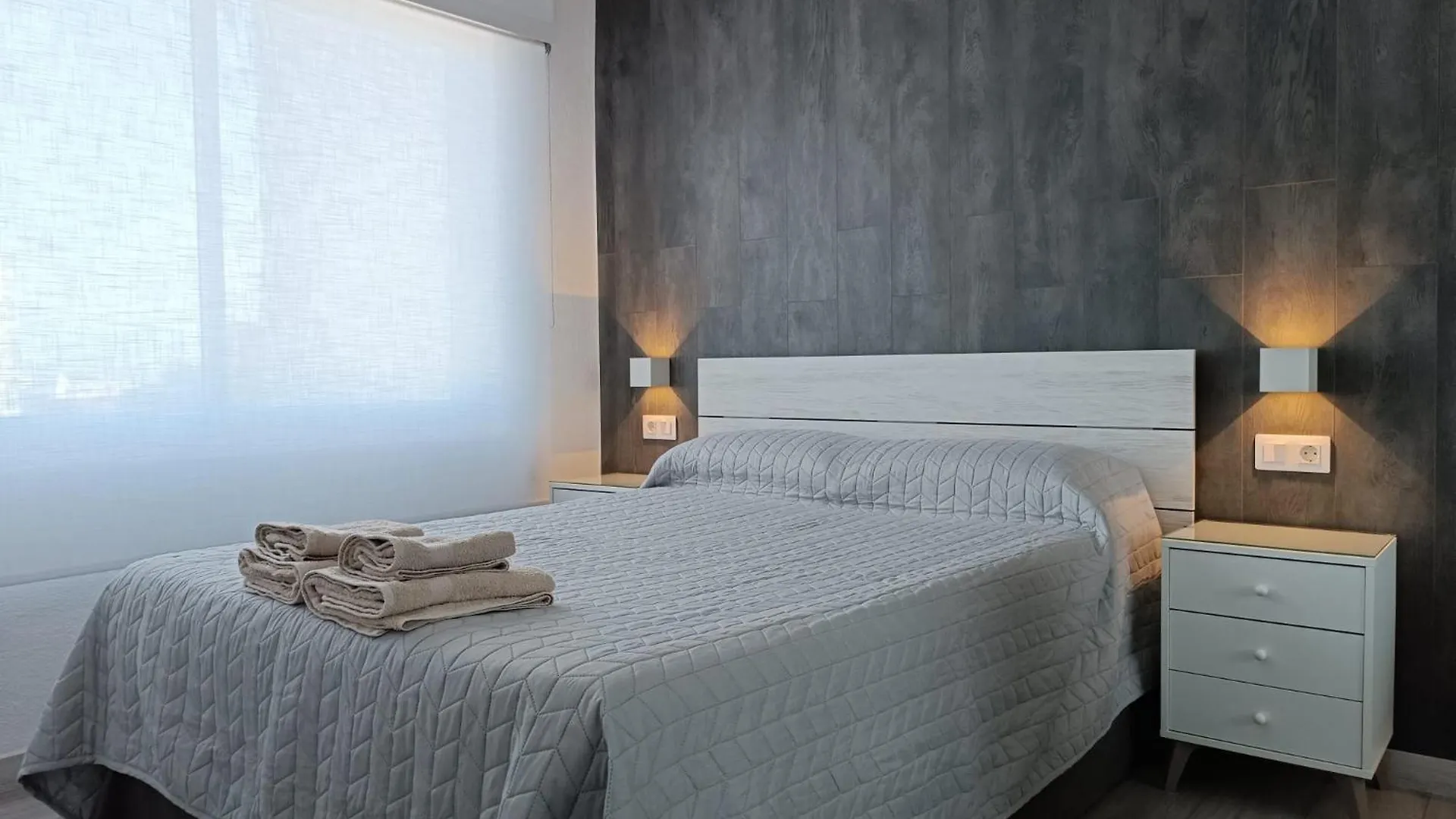 Apartamento Aguadulce Playa Διαμέρισμα 0*, Aguadulce (Almeria) Ισπανία