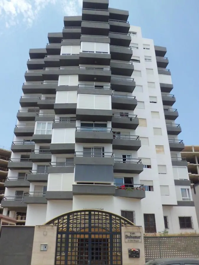Apartamento Aguadulce Playa Διαμέρισμα Ισπανία